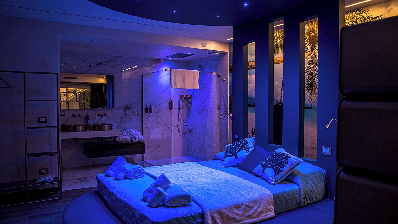 Photo of Bedroom in Gioia Tauro