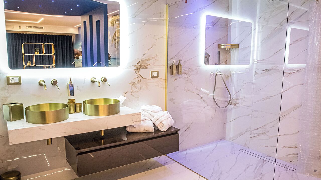 Photo of Bathroom in Gioia Tauro