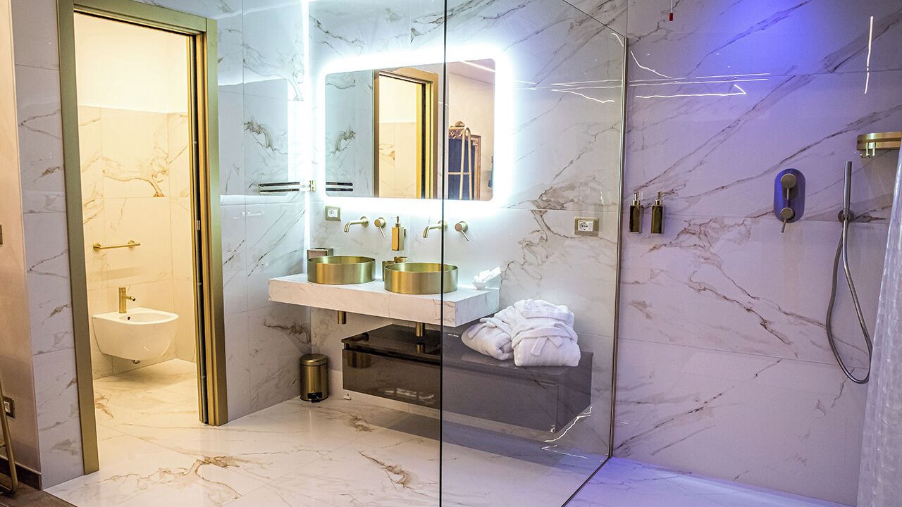 Photo of Bathroom in Gioia Tauro