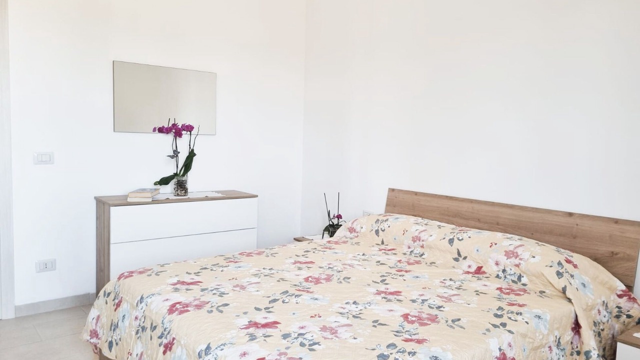 Photo of Bedroom in Isola di Capo Rizzuto