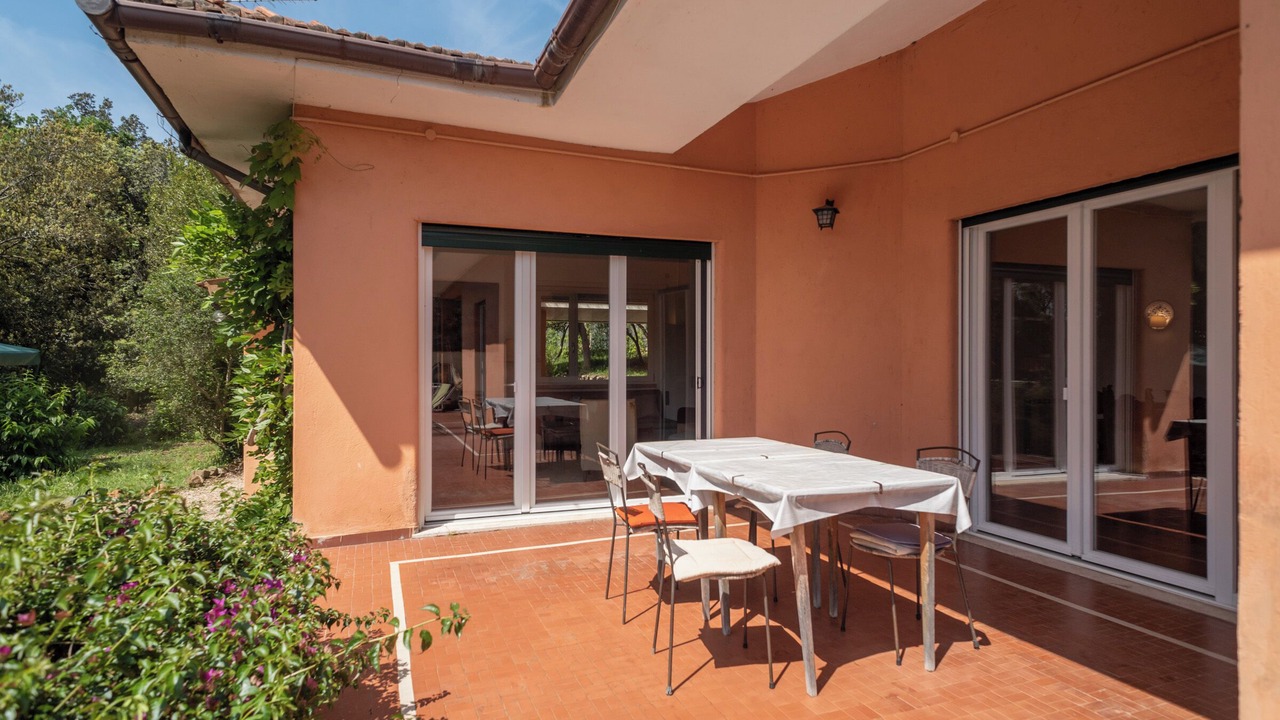 Photo of Outdoor in Centro Giano