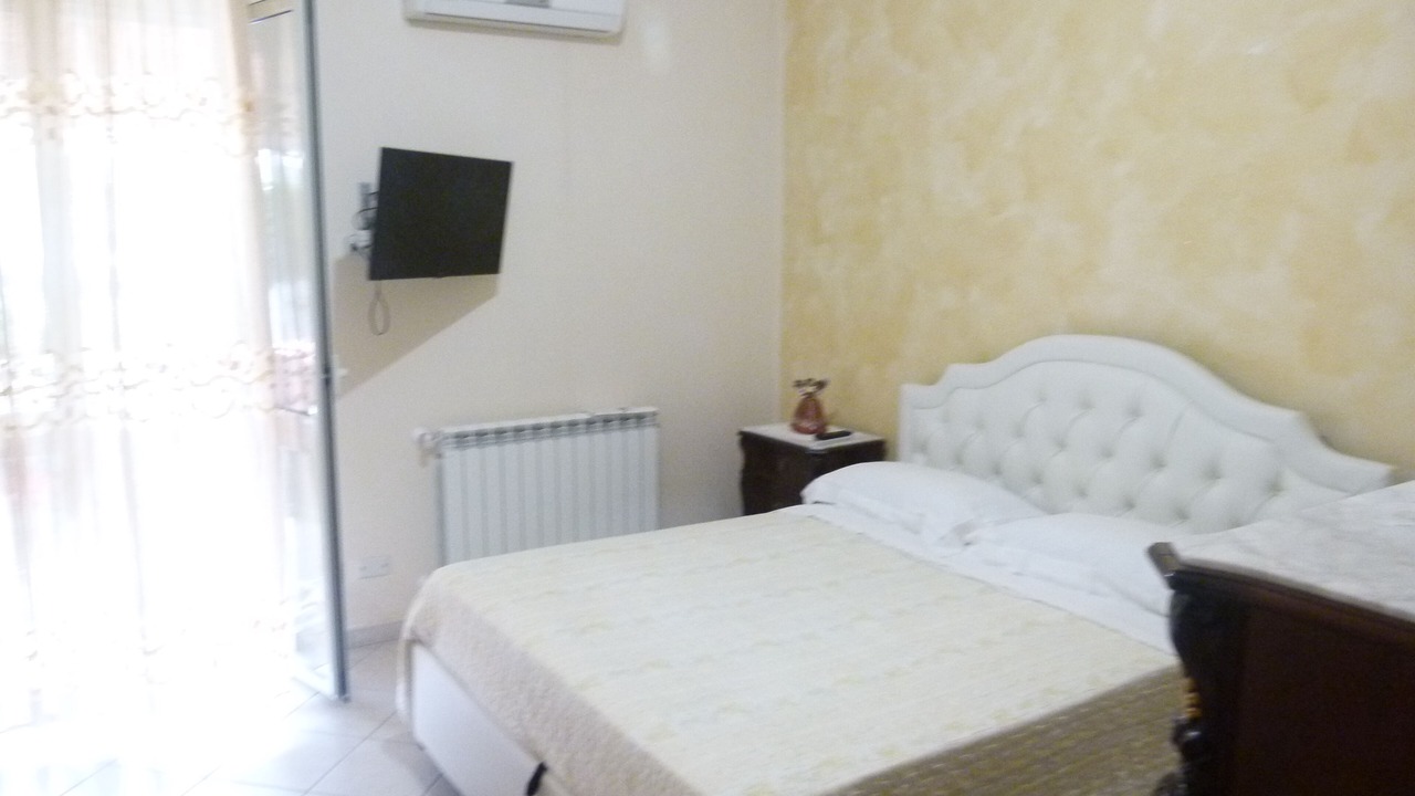 Photo of Bedroom in Villa Grazia di Carini