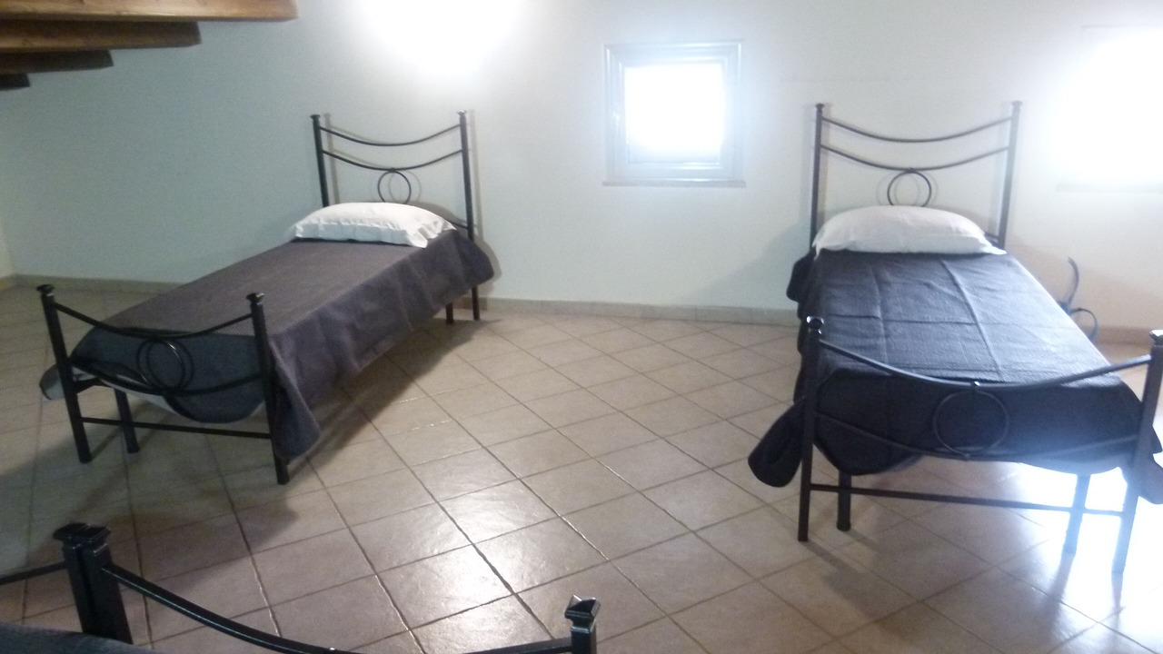 Photo of Bedroom in Villa Grazia di Carini
