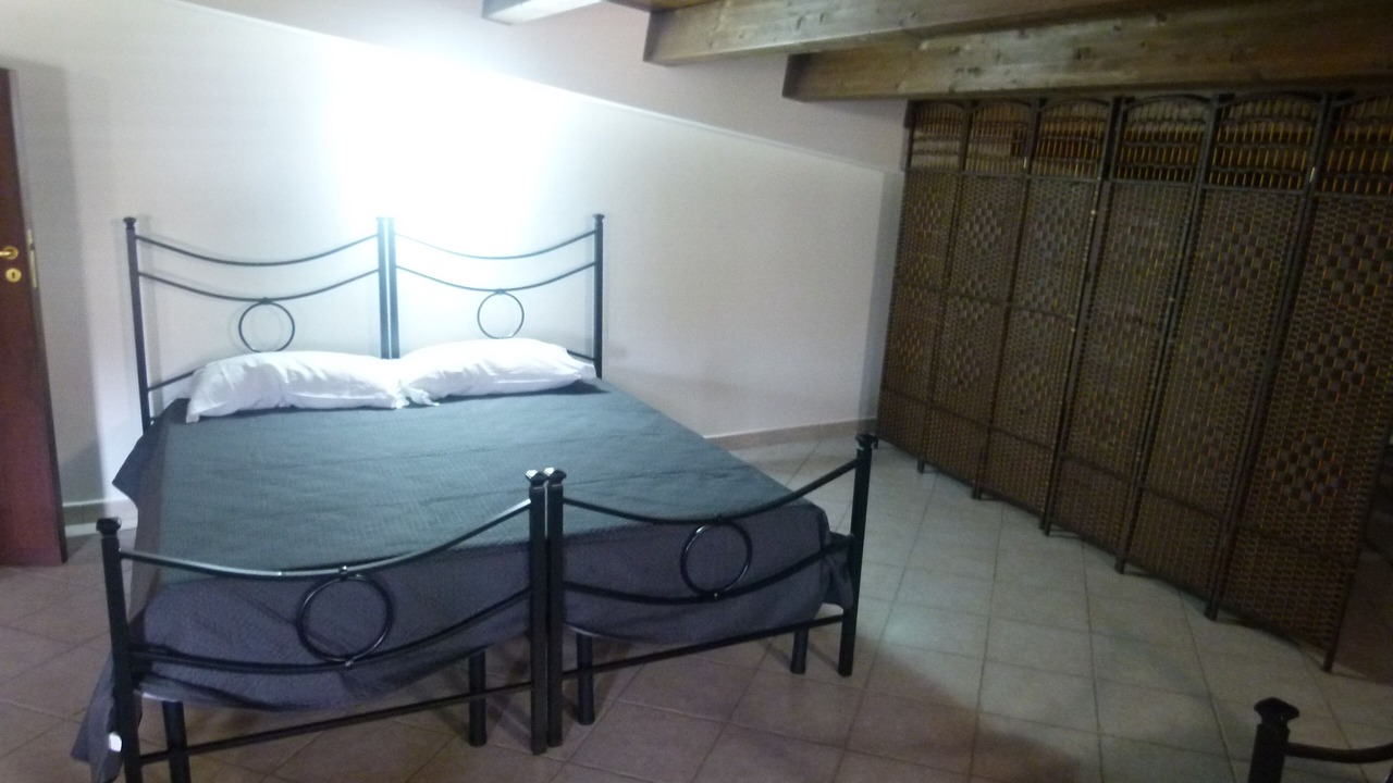 Photo of Bedroom in Villa Grazia di Carini