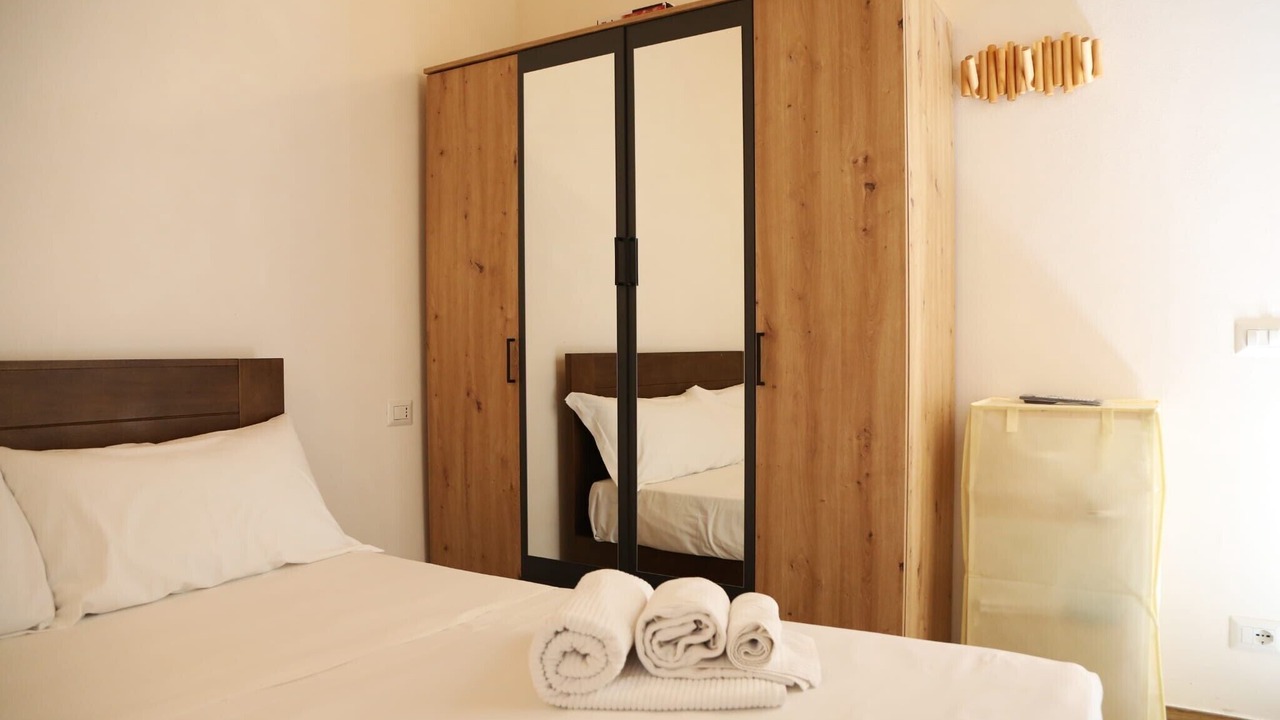 Photo of Bedroom in Scicli