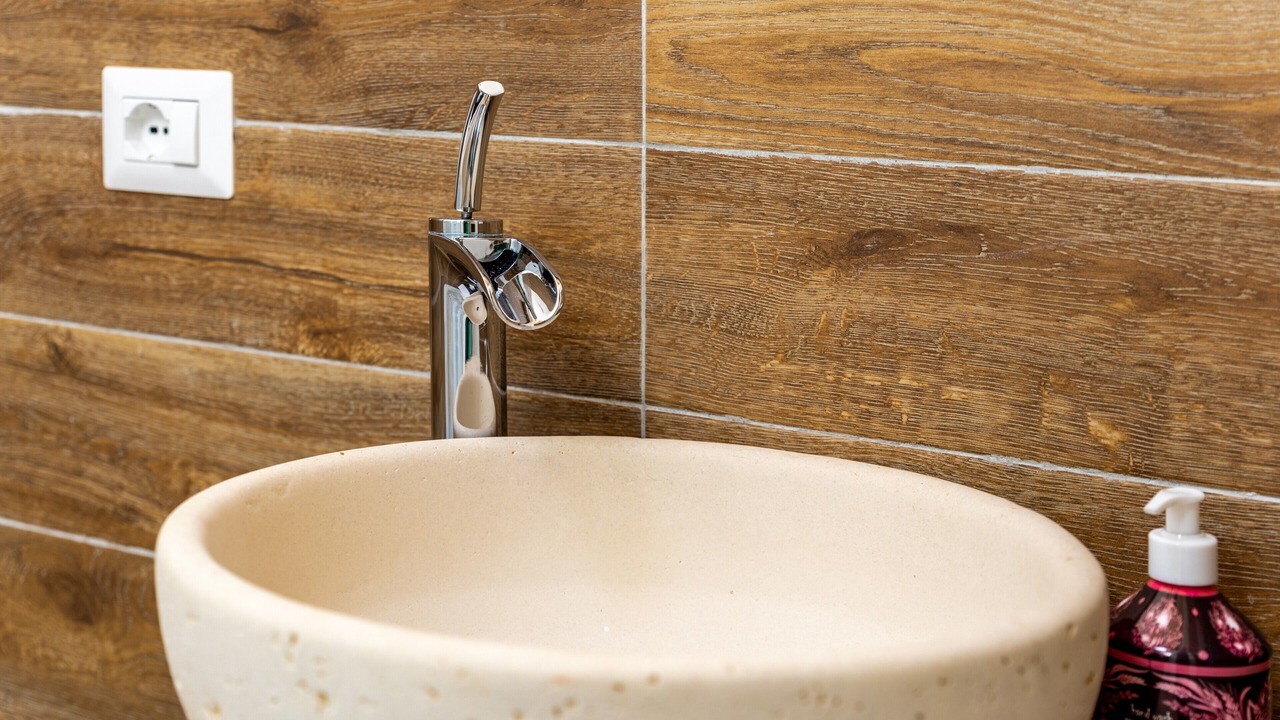 Photo of Bathroom in Scicli