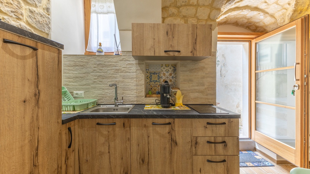 Photo of Kitchen in Scicli