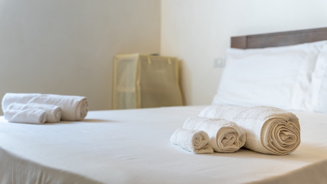 Photo of Bedroom in Scicli