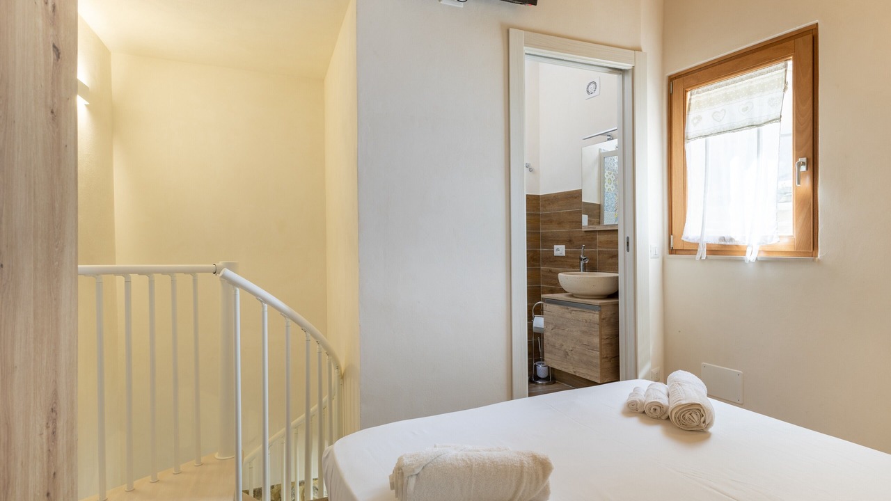 Photo of Bedroom in Scicli
