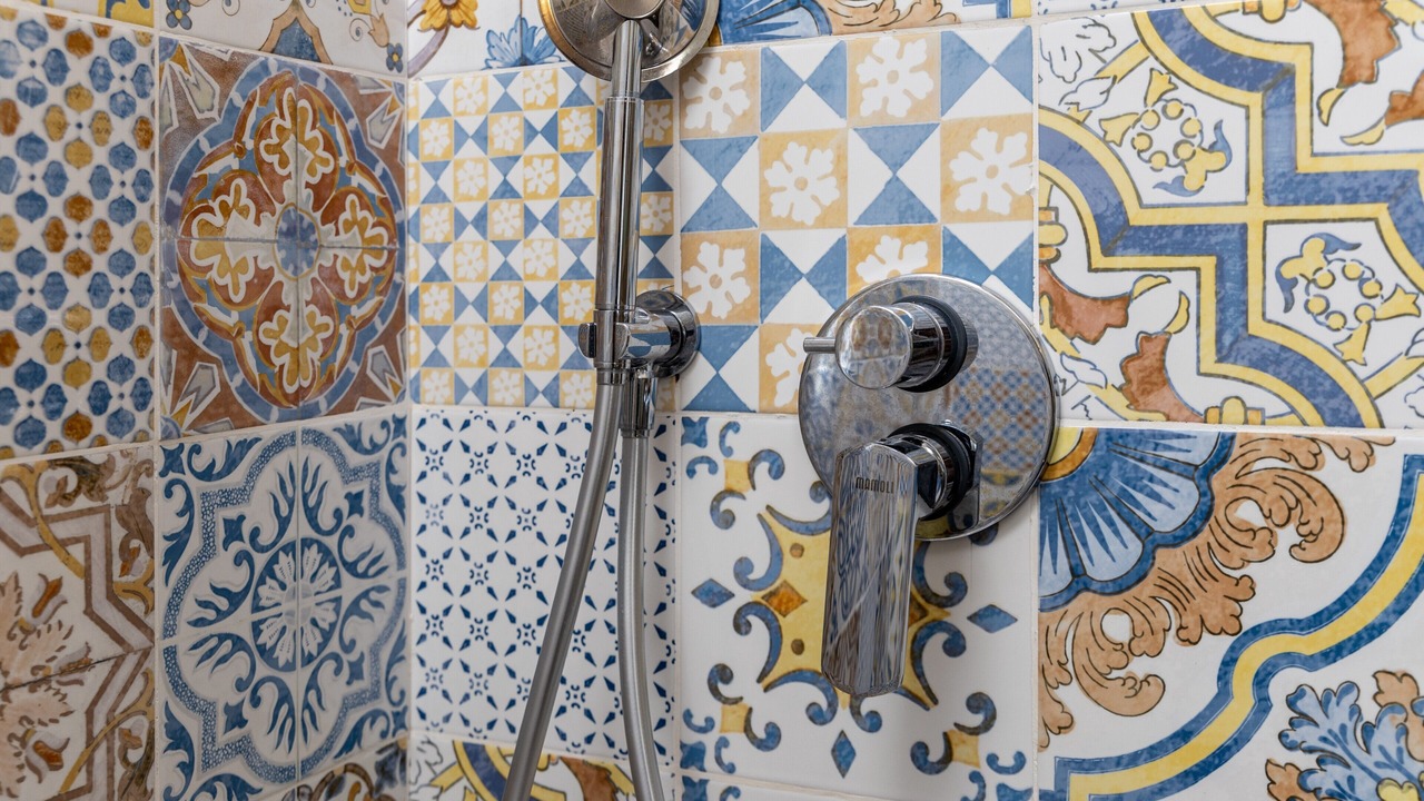 Photo of Bathroom in Scicli