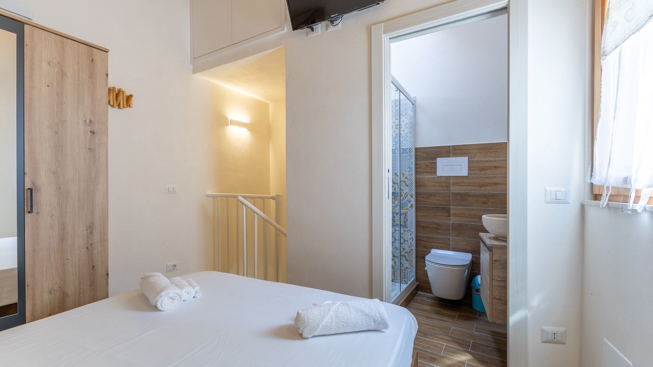 Photo of Bedroom in Scicli