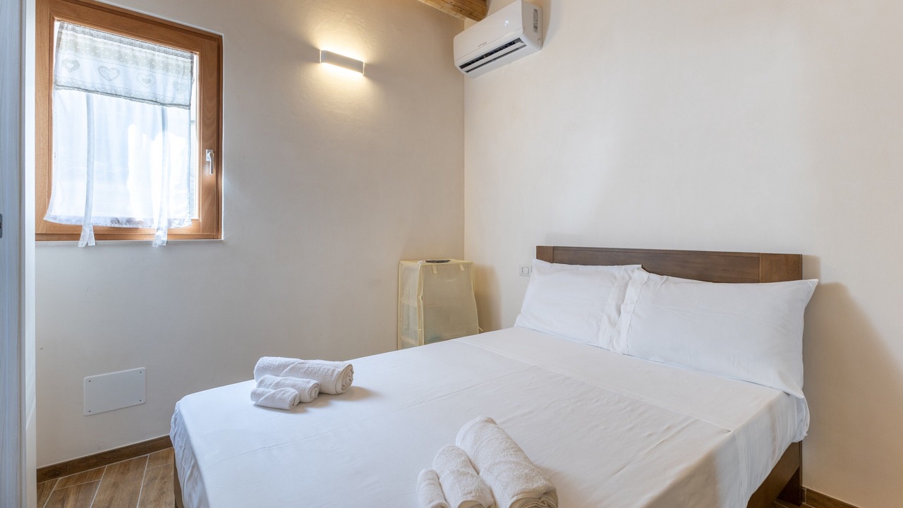 Photo of Bedroom in Scicli