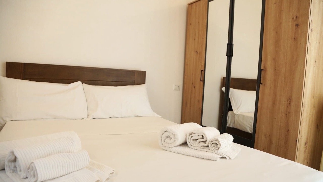Photo of Bedroom in Scicli