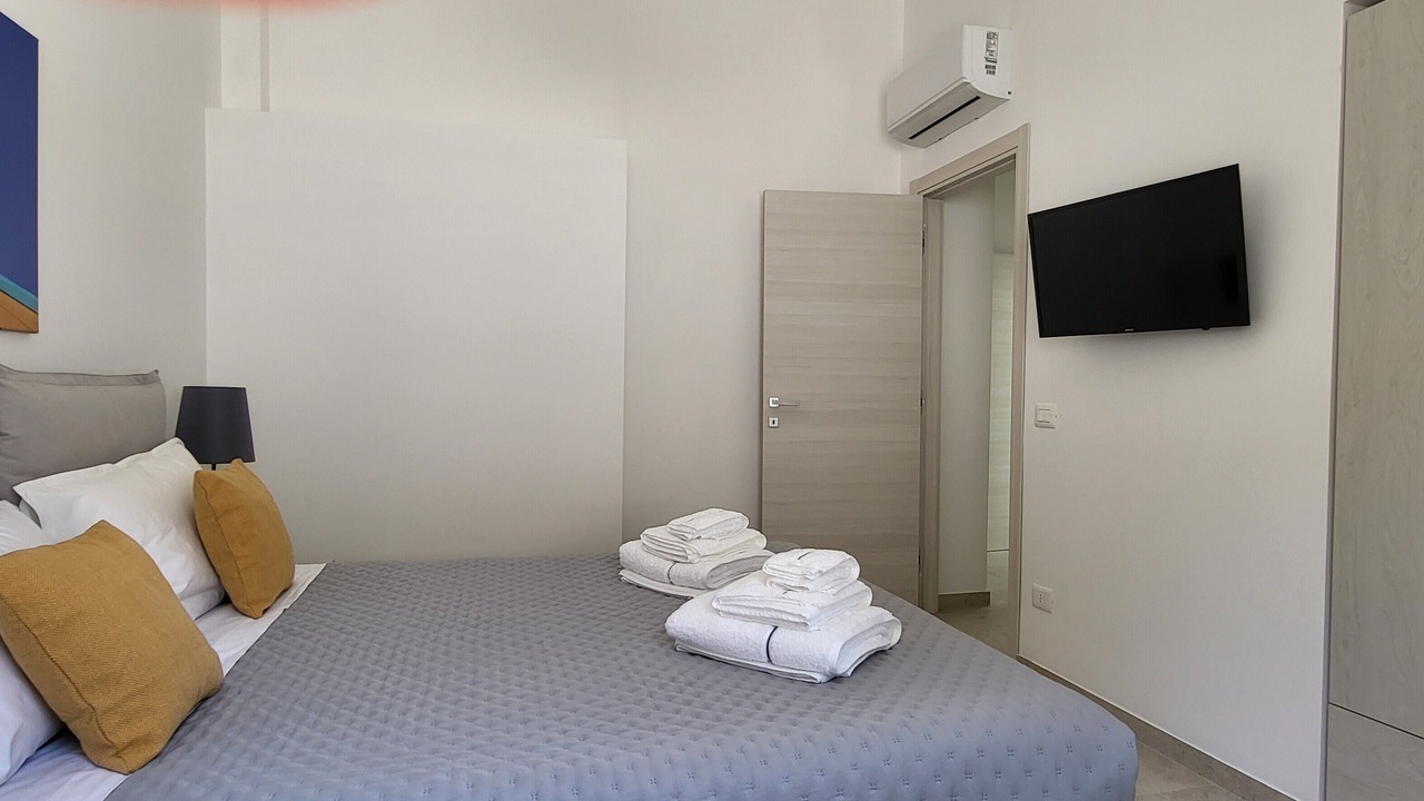 Photo of Bedroom in Castellammare del Golfo