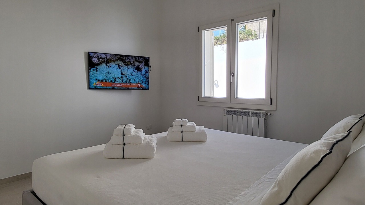 Photo of Bedroom in Castellammare del Golfo