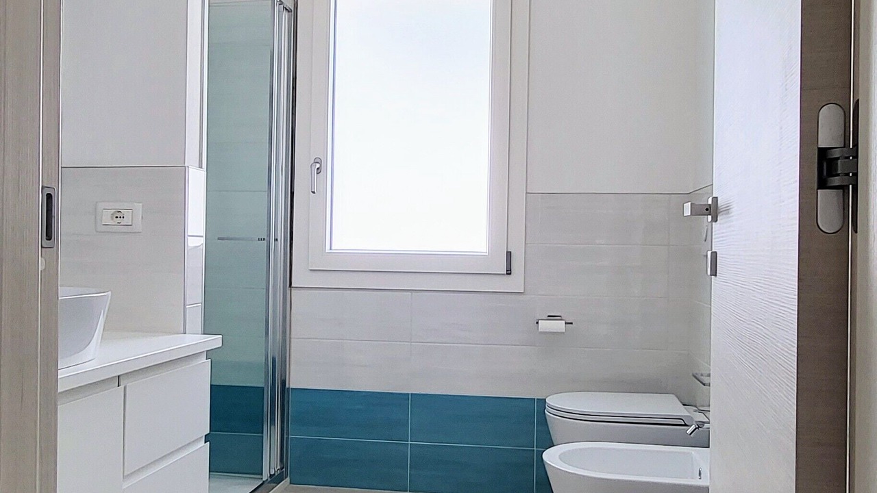 Photo of Bathroom in Castellammare del Golfo