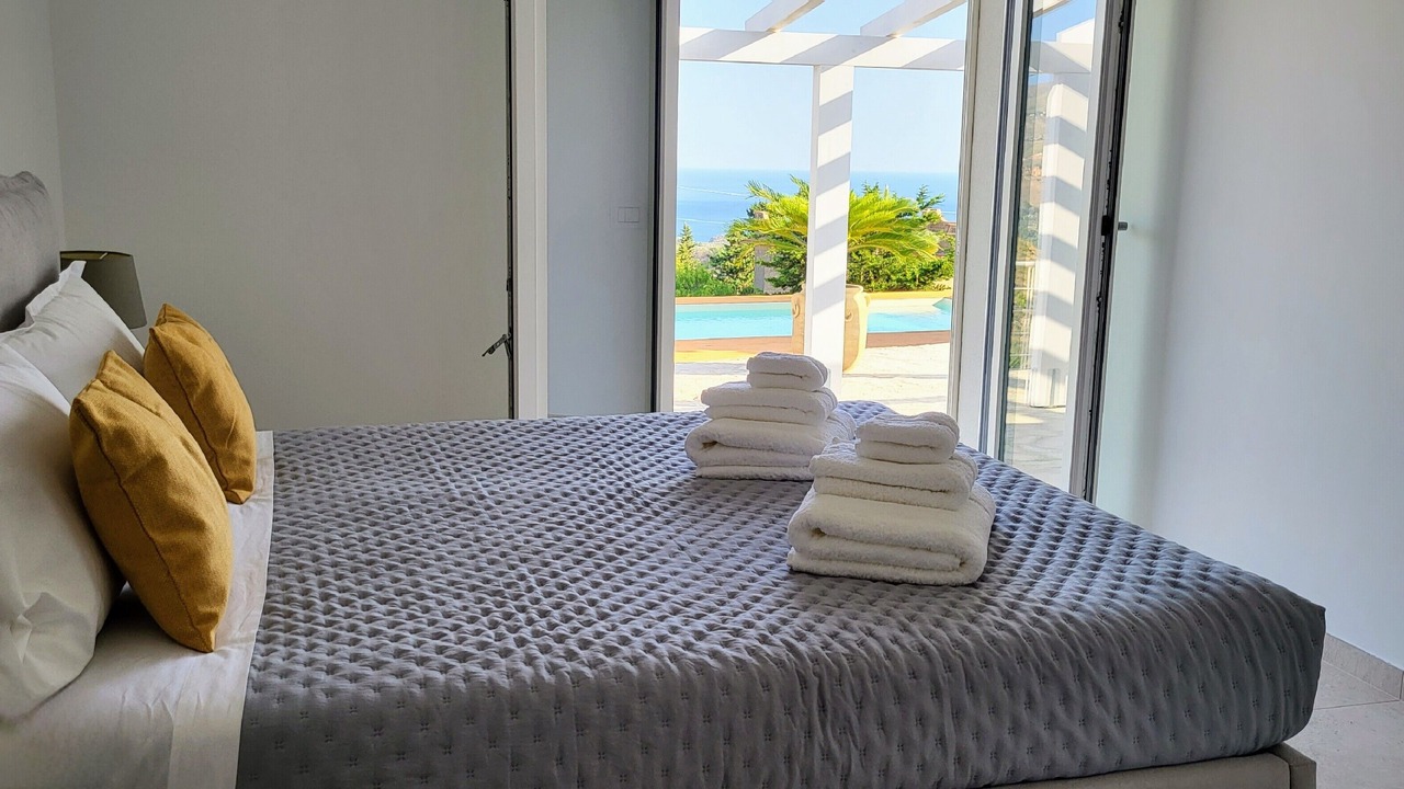 Photo of Bedroom in Castellammare del Golfo