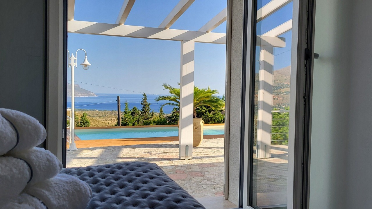 Photo of Outdoor in Castellammare del Golfo