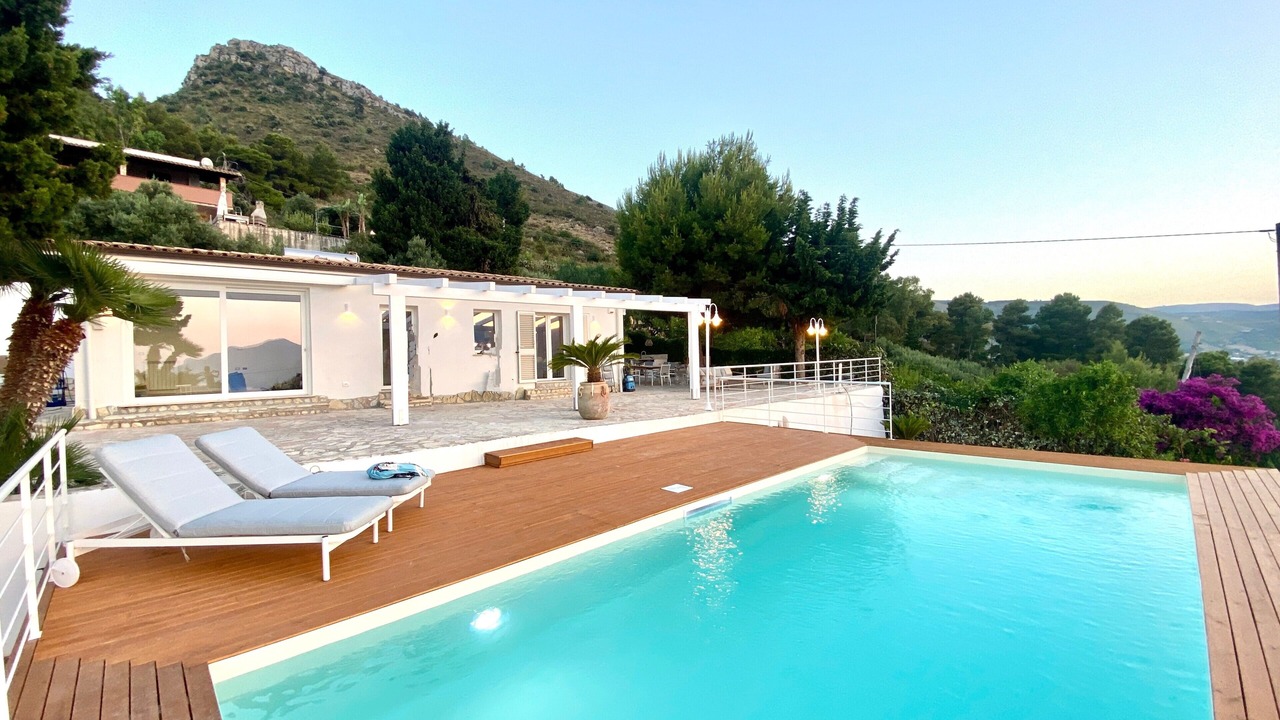 Photo of Outdoor in Castellammare del Golfo