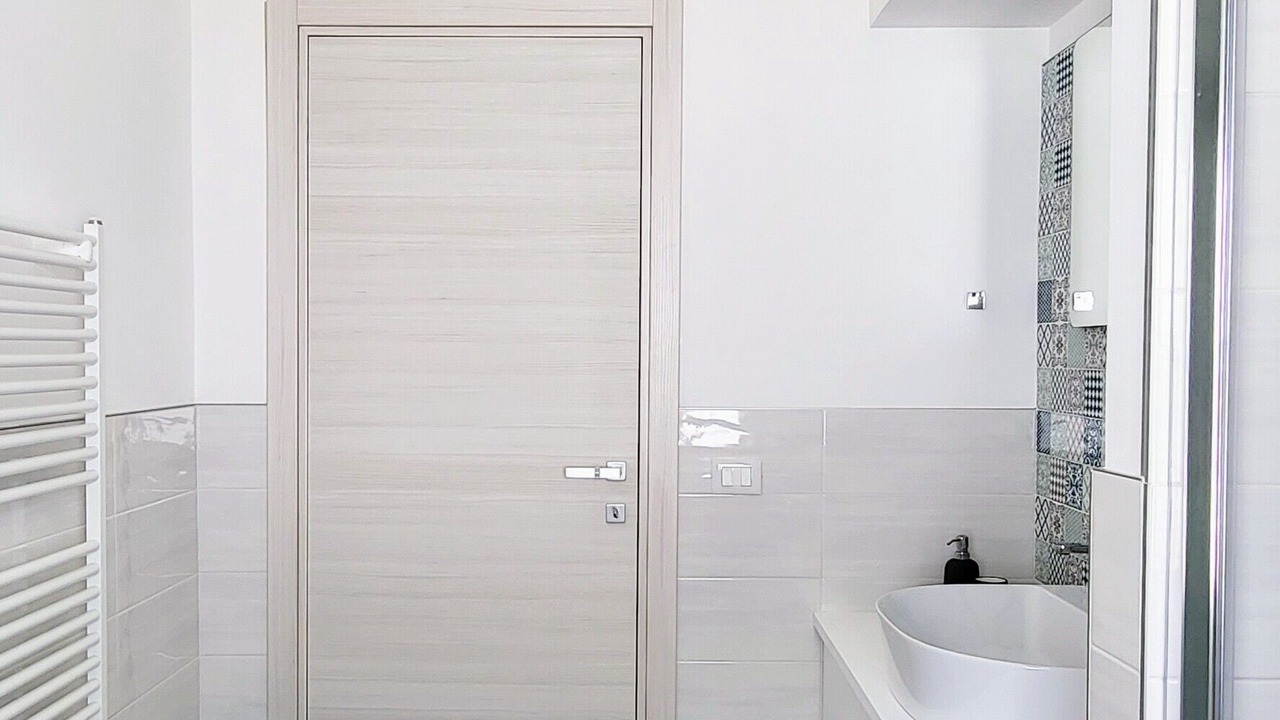 Photo of Bathroom in Castellammare del Golfo