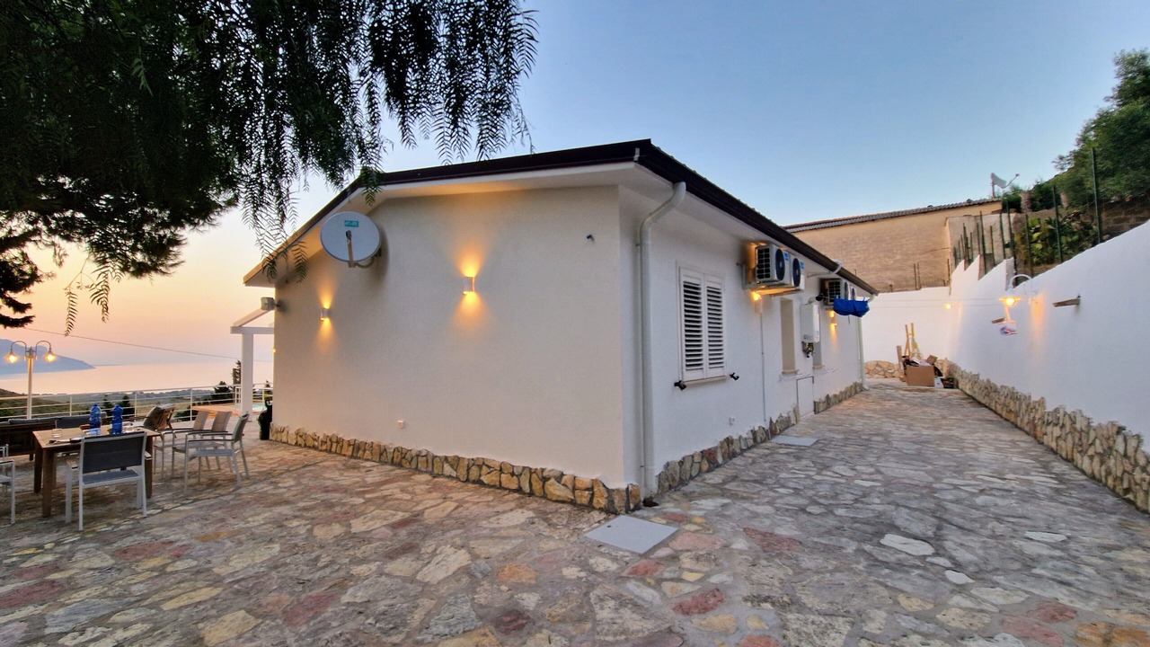 Photo of Outdoor in Castellammare del Golfo