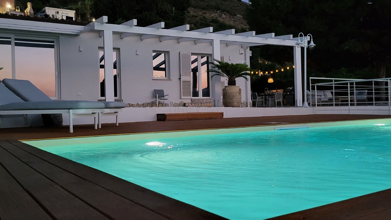 Photo of Outdoor in Castellammare del Golfo