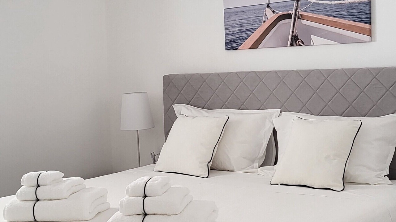Photo of Bedroom in Castellammare del Golfo