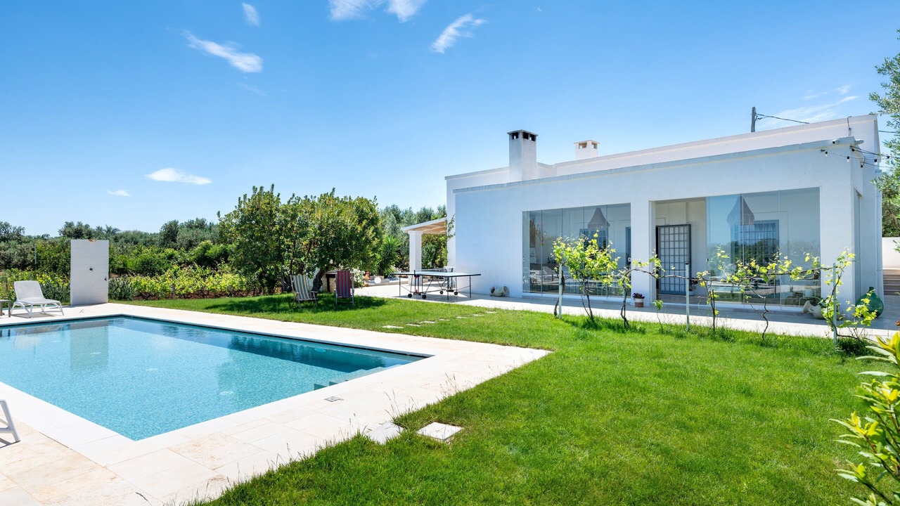 Photo of Outdoor in Ostuni
