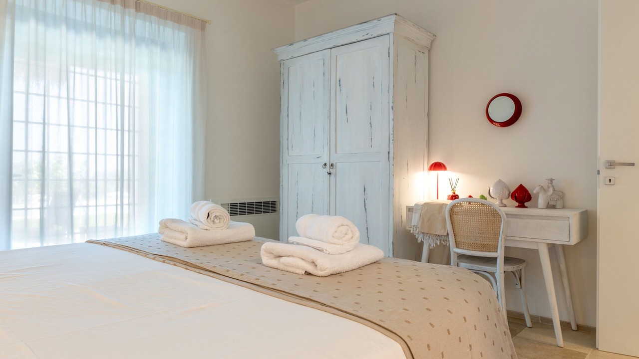 Photo of Bedroom in Ostuni