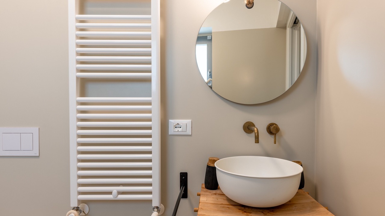 Photo of Bathroom in Ostuni