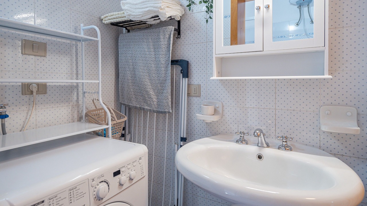 Photo of Bathroom in Pachino
