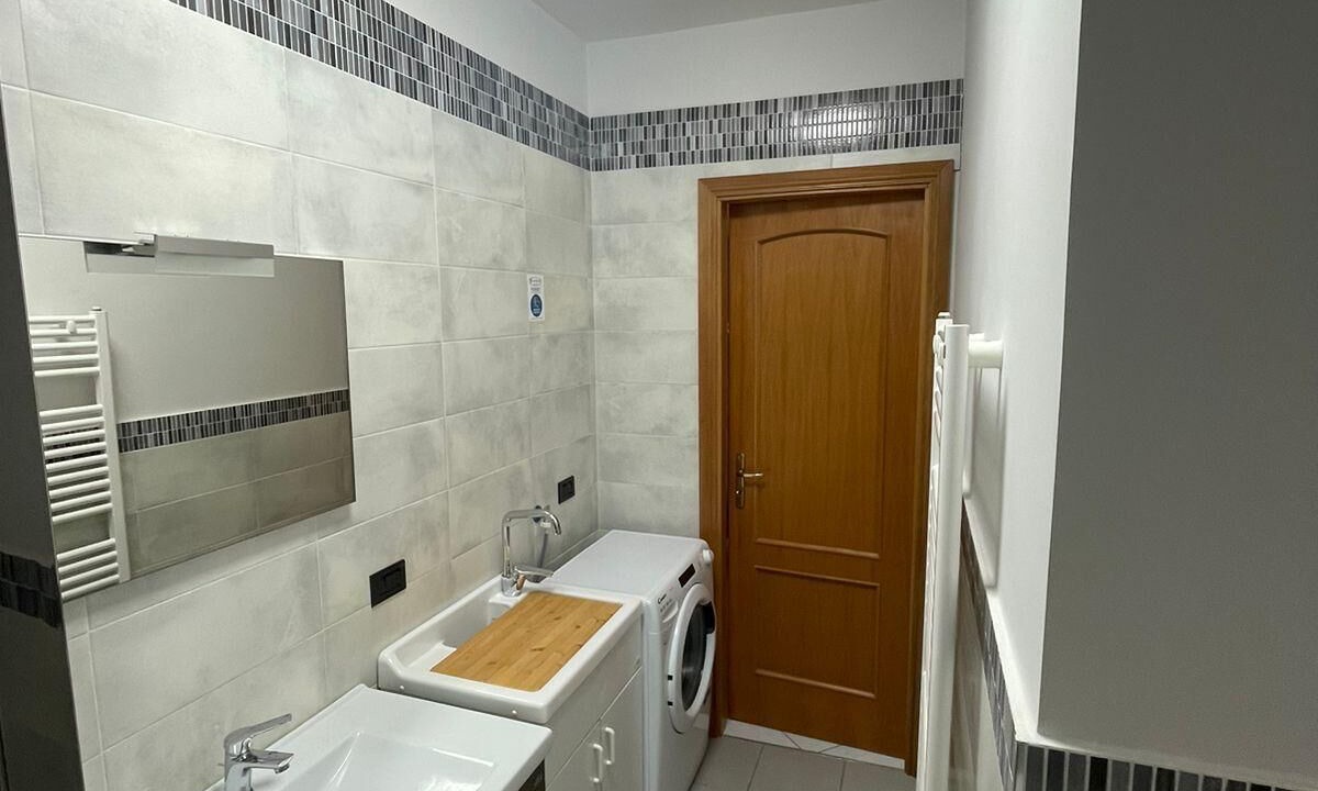 Photo of Bathroom in Cava de' Tirreni