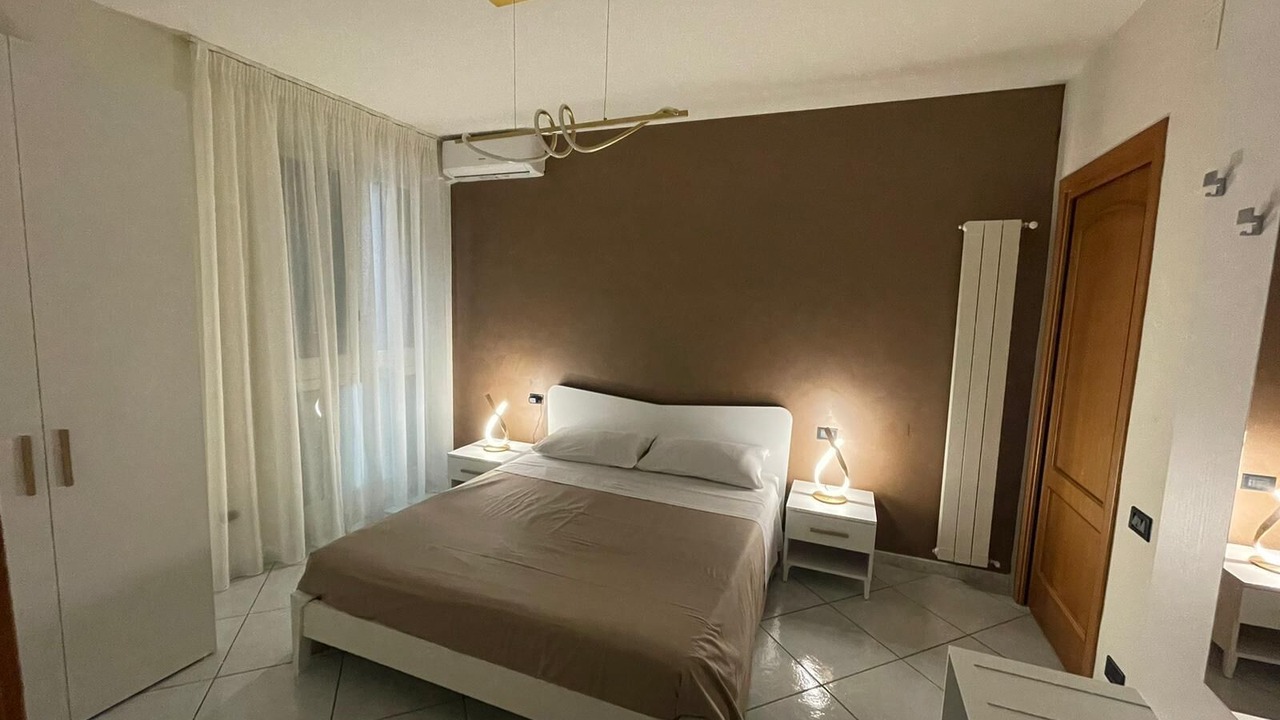 Photo of Bedroom in Cava de' Tirreni