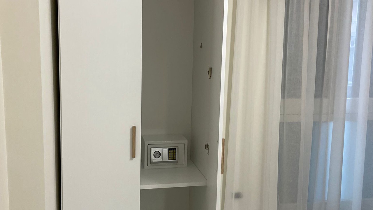 Photo of Bedroom in Cava de' Tirreni
