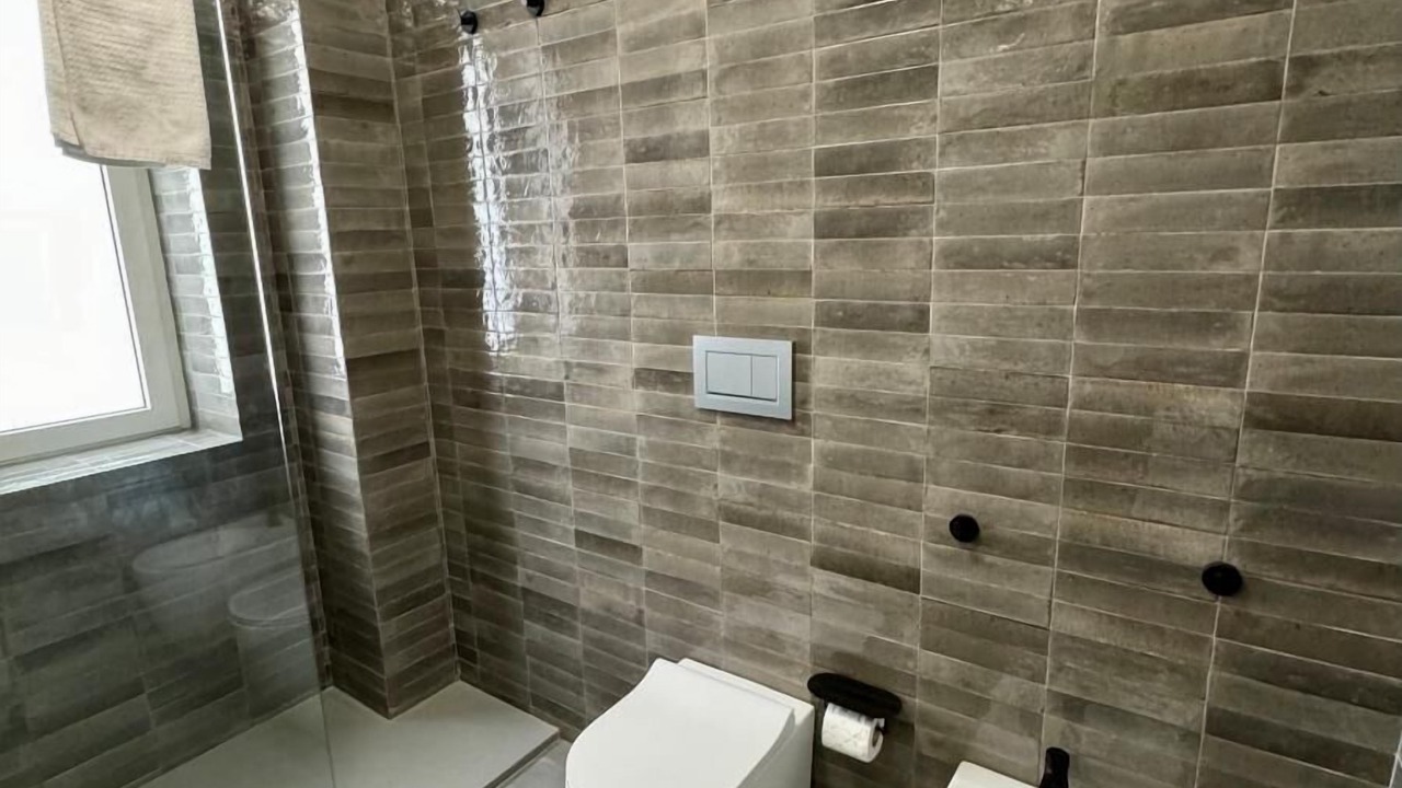 Photo of Bathroom in Lecce Historic Center