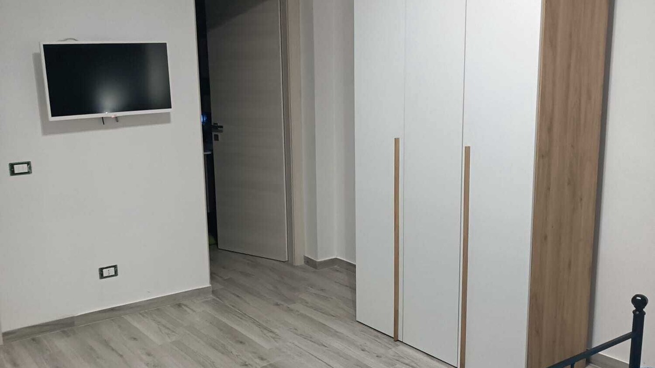 Photo of Bedroom in Balestrate