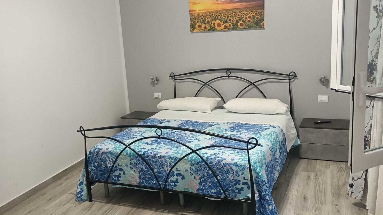 Photo of Bedroom in Balestrate