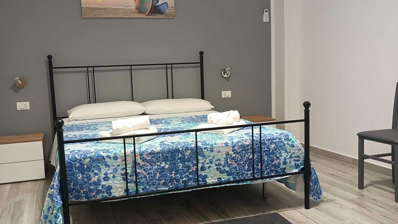 Photo of Bedroom in Balestrate