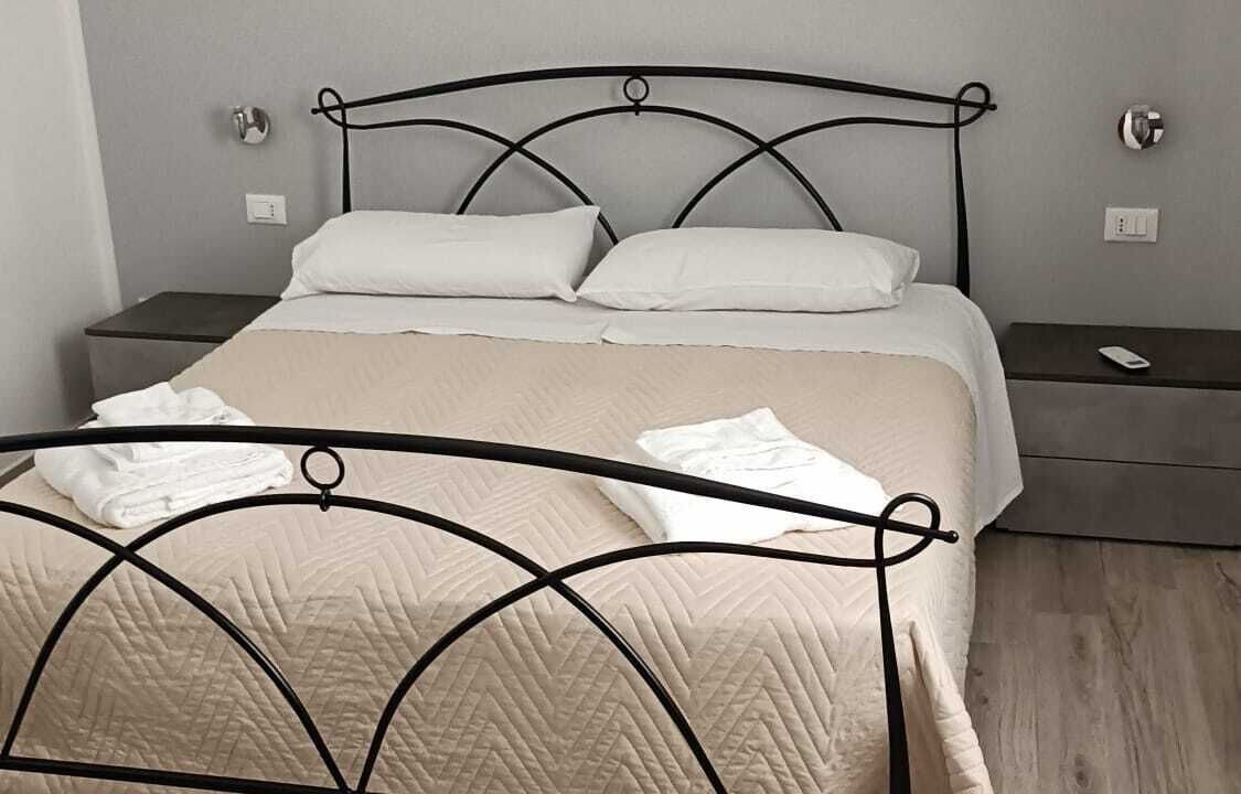 Photo of Bedroom in Balestrate