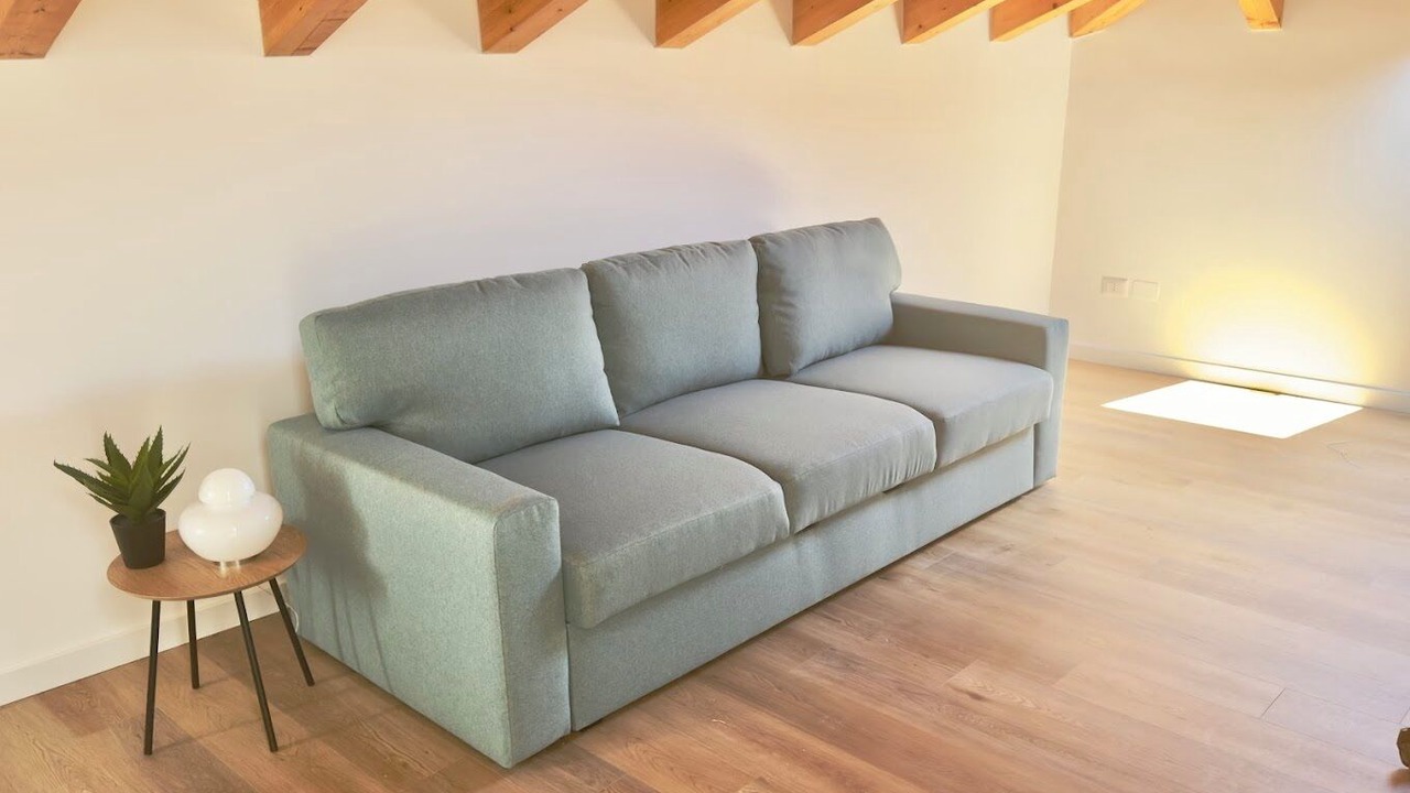 Photo of Livingroom in Sant'Agata di Militello