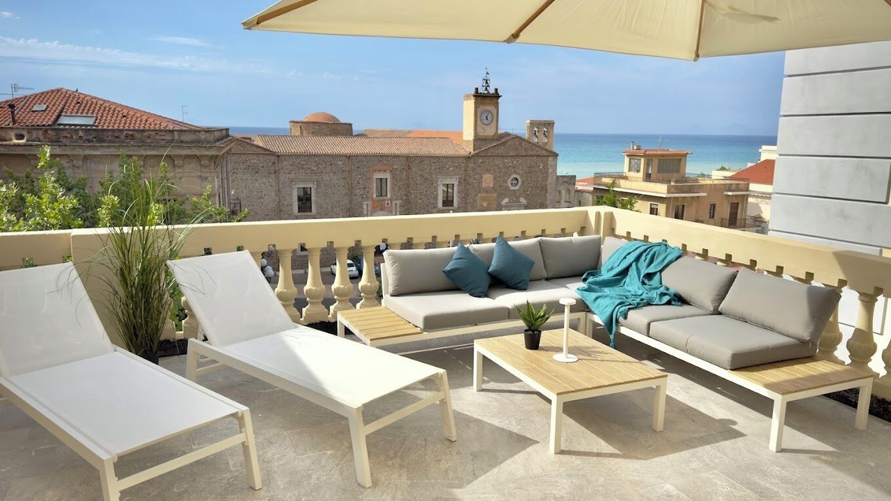 Photo of Outdoor in Sant'Agata di Militello