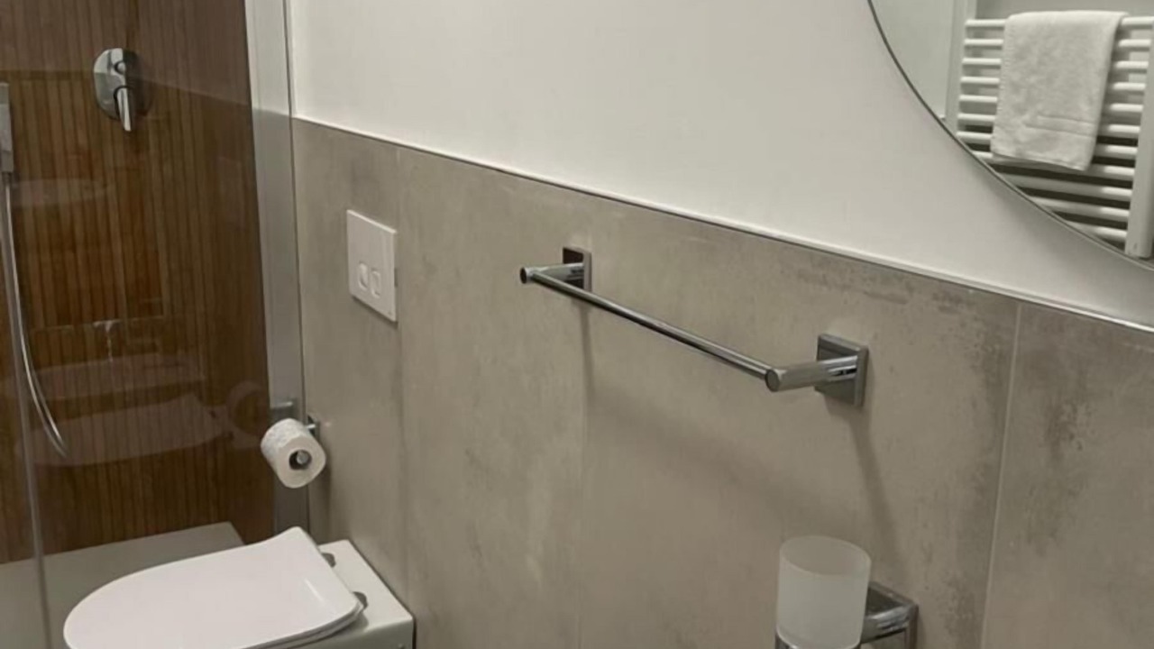 Photo of Bathroom in Tropea