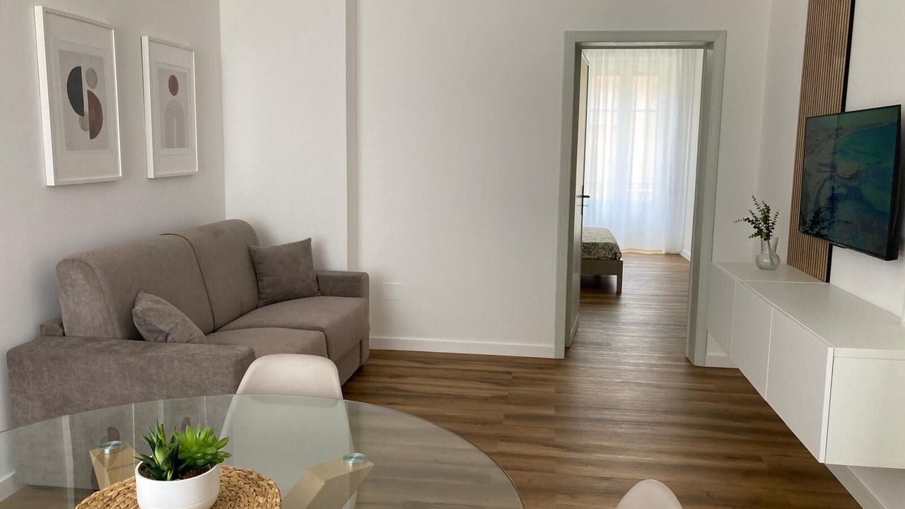 Photo of Livingroom in Avola