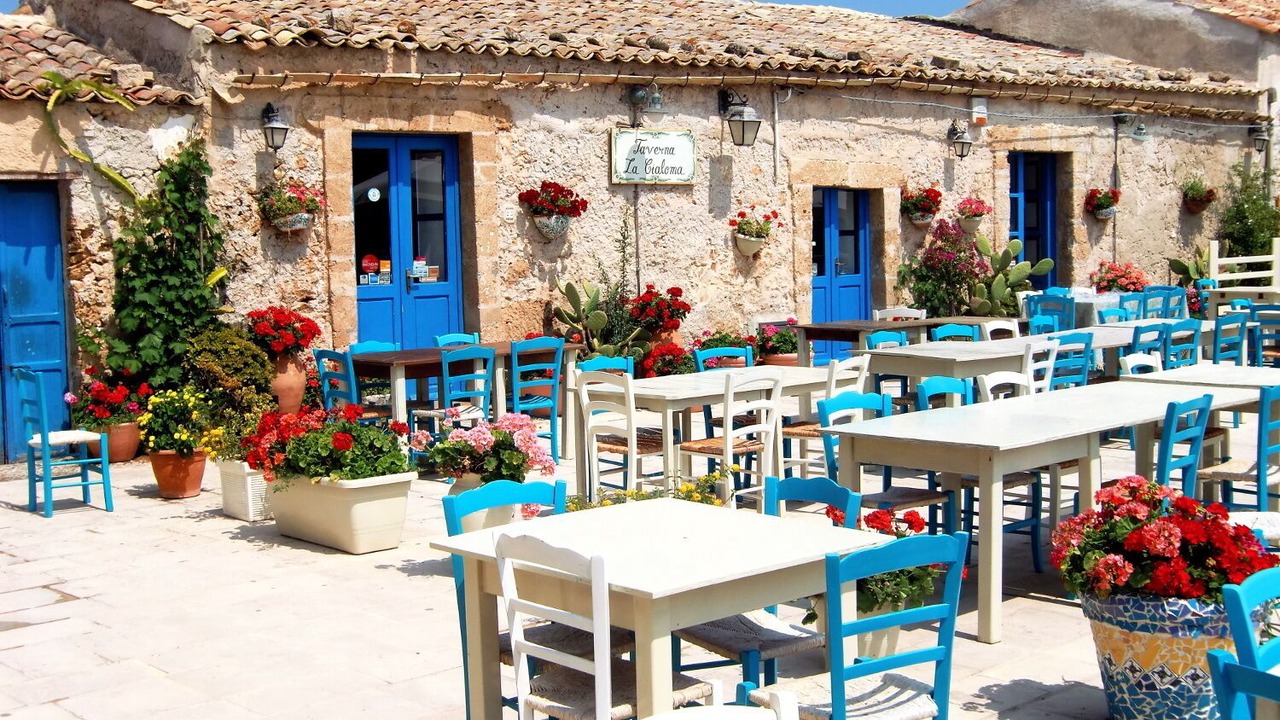 Photo of Outdoor in Avola