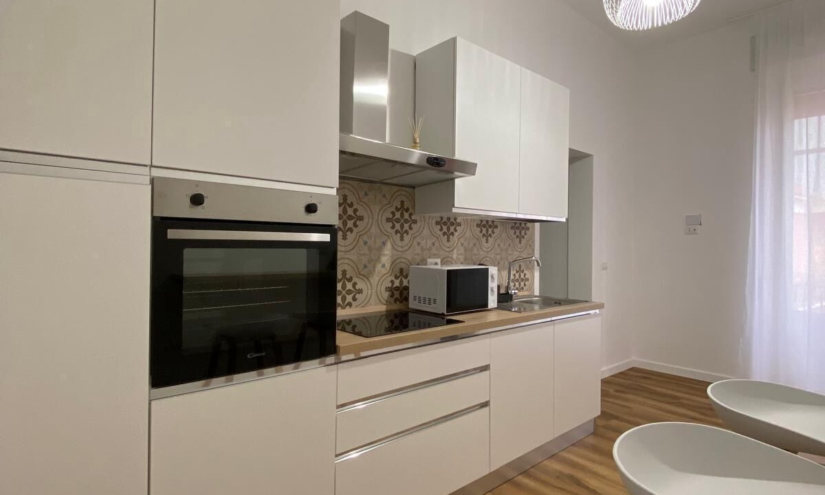Photo of Kitchen in Avola