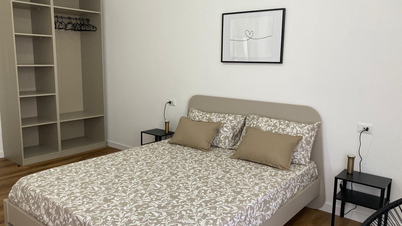 Photo of Bedroom in Avola