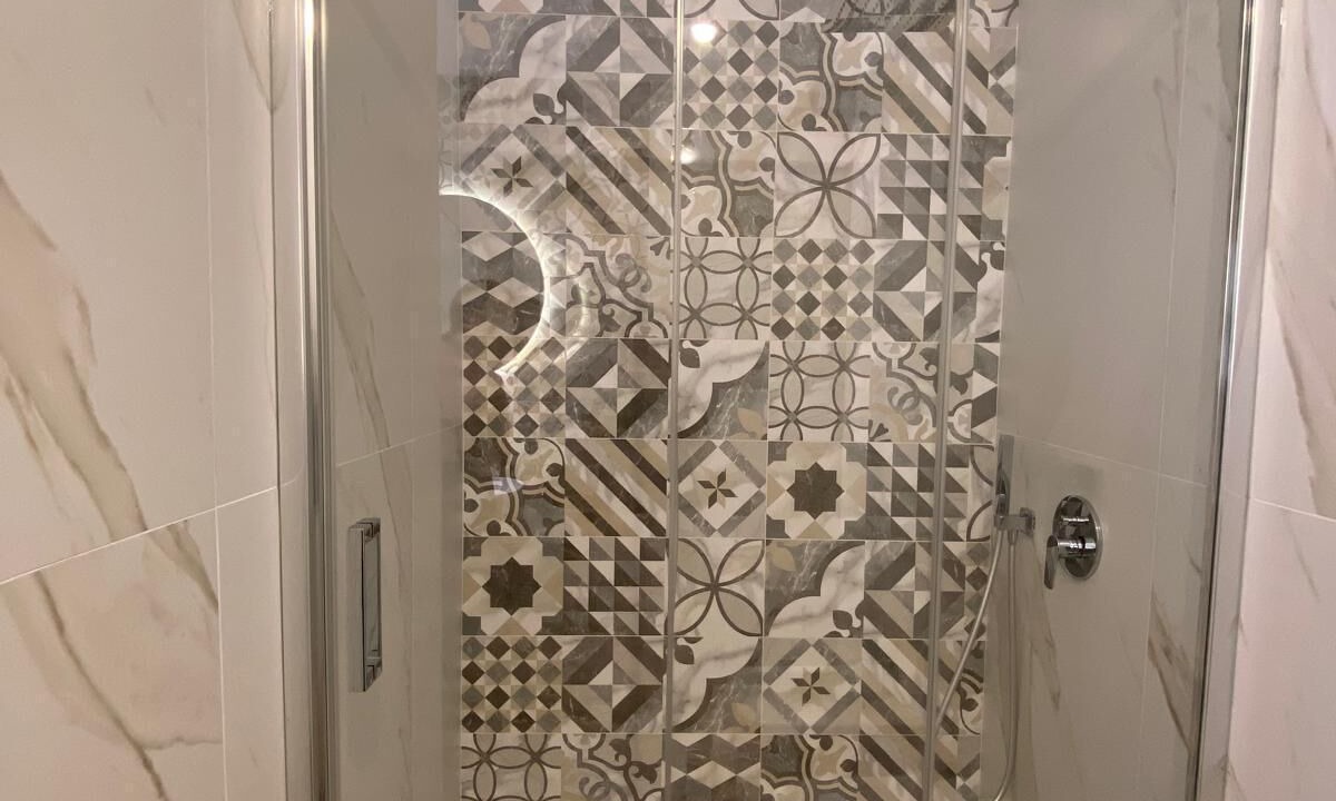 Photo of Bathroom in Avola
