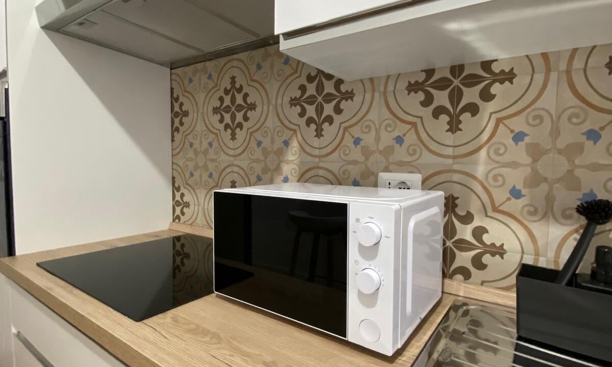 Photo of Kitchen in Avola