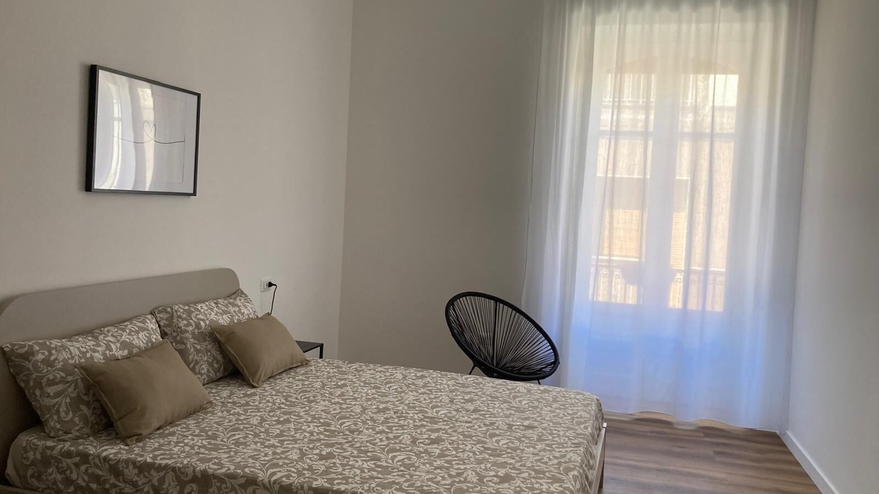 Photo of Bedroom in Avola