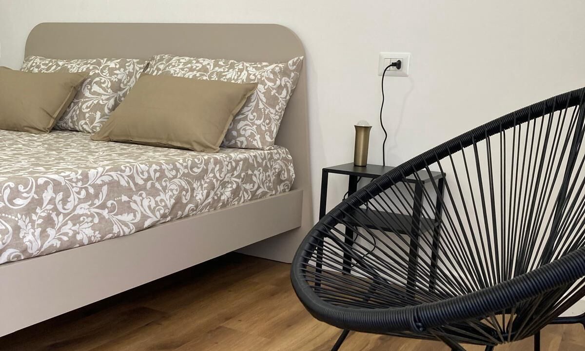 Photo of Bedroom in Avola